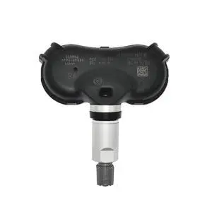 Tire pressure sensor 42753-SHJ-A820, with power supply. Tire pressure sensor 42753-SHJ-A820, with power supply.