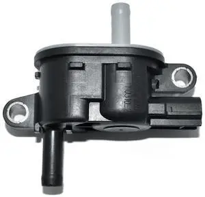 Vacuum solenoid valve 136200-7020 with magnet Vacuum solenoid valve 136200-7020 with magnet