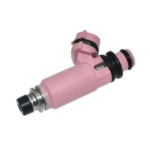 Fuel injector 195500-3910 Fuel injector 195500-3910