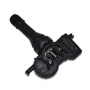 Tire pressure sensor 40700-4CB0B, electrically powered Tire pressure sensor 40700-4CB0B, electrically powered