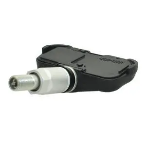 Tire pressure sensor 42753-SWA-A54, with power supply. Tire pressure sensor 42753-SWA-A54, with power supply.
