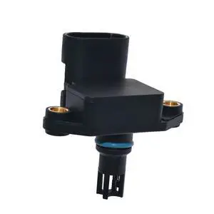Intake Manifold Pressure Sensor 5139278AA General Cargo Intake Manifold Pressure Sensor 5139278AA General Cargo