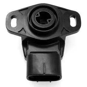 Throttle position sensor, clockwise rotation, 68V-85885-00-00, general cargo Throttle position sensor, clockwise rotation, 68V-85885-00-00, general cargo