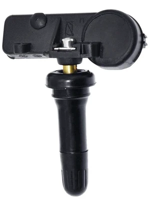 Tire pressure sensor DE8T-1A180-AA is powered. Tire pressure sensor DE8T-1A180-AA is powered.
