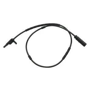 ABS wheel speed sensor (rear) OEM number 34526791225, replacement part number 34526884421 ABS wheel speed sensor (rear) OEM number 34526791225, replacement part number 34526884421