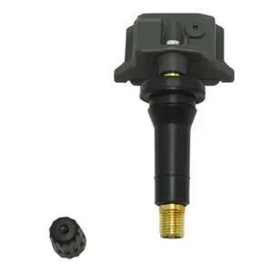 Tire pressure sensor 40700-6UA0A, electrically powered Tire pressure sensor 40700-6UA0A, electrically powered