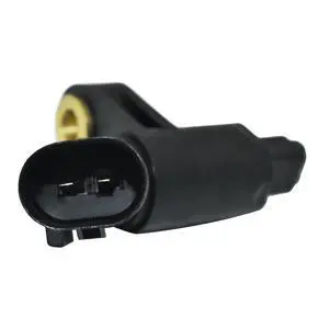ABS wheel speed sensor (right front) 1J0927803, replacement part number 1H0927807 ABS wheel speed sensor (right front) 1J0927803, replacement part number 1H0927807