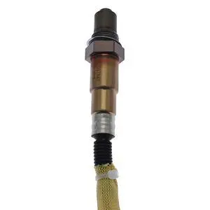 Oxygen sensor (rear) 12597449, replacement part number 0258006828 Oxygen sensor (rear) 12597449, replacement part number 0258006828