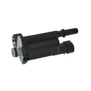 Solenoid valve 12573220 with magnet Solenoid valve 12573220 with magnet