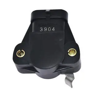 Throttle Position Sensor SERA363-4 General Cargo Throttle Position Sensor SERA363-4 General Cargo