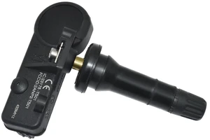 Tire pressure sensor 52933-3T000, electrically powered Tire pressure sensor 52933-3T000, electrically powered