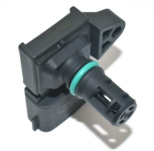 Intake Manifold Pressure Sensor 5WK96803 General Cargo Intake Manifold Pressure Sensor 5WK96803 General Cargo