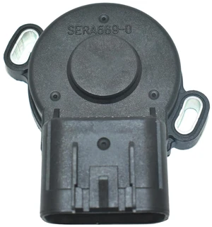 Throttle Position Sensor SERA569-0 General Cargo Throttle Position Sensor SERA569-0 General Cargo