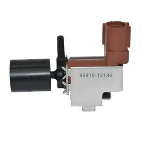 Vacuum solenoid valve 90910-12184 Vacuum solenoid valve 90910-12184