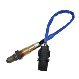 Front oxygen sensor 12596327, replacement part number 0258007300 Front oxygen sensor 12596327, replacement part number 0258007300