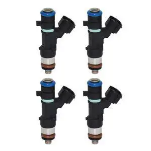 Fuel injector 0280158130, general cargo Fuel injector 0280158130, general cargo