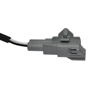 ABS wheel speed sensor (right front), part number 89542-35050, replacement part number 89542-35020. ABS wheel speed sensor (right front), part number 89542-35050, replacement part number 89542-35020.