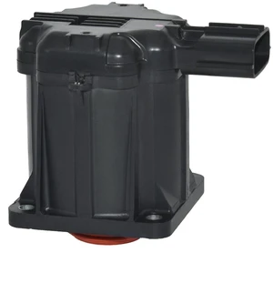 EGR valve K5T74284 with magnetic feature EGR valve K5T74284 with magnetic feature