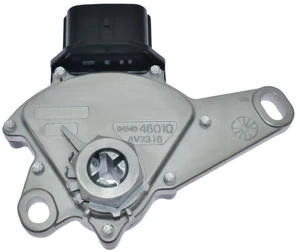 Gear shift switch Gear shift switch