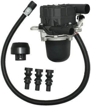 17610-0S030 Exhaust Gas Pump 17610-0S030 Exhaust Gas Pump