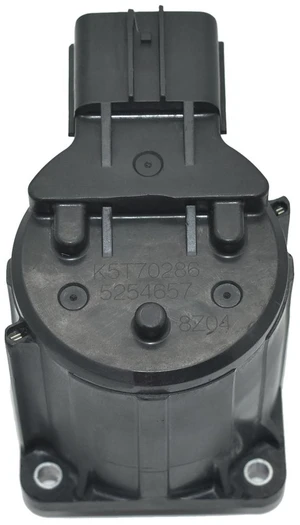 EGR valve K5T74272 K5T70286 EGR valve K5T74272 K5T70286