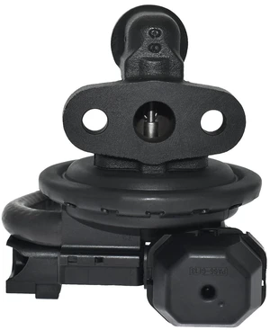 EGR valve 7L3E-9Y456-BA with magnetic feature EGR valve 7L3E-9Y456-BA with magnetic feature