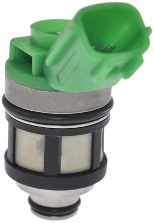 Fuel injector JS4D-5F Fuel injector JS4D-5F