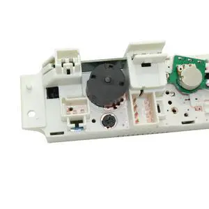 Air conditioning control module 599-294 general cargo Air conditioning control module 599-294 general cargo