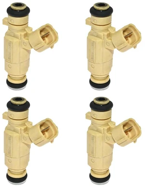 Fuel injector 35310-23600P4, general cargo Fuel injector 35310-23600P4, general cargo