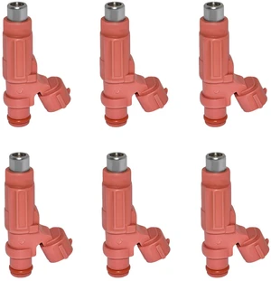 Fuel injector HDB305F general cargo P6 Fuel injector HDB305F general cargo P6
