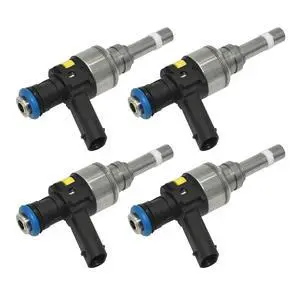 Fuel injector A2710781123P4, general cargo Fuel injector A2710781123P4, general cargo