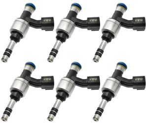 Fuel injector 12629927 general cargo 12692884 P6 Fuel injector 12629927 general cargo 12692884 P6