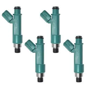 Fuel injector 23250-0H060, general cargo, pack of 4 Fuel injector 23250-0H060, general cargo, pack of 4