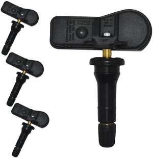 Tire pressure sensor 52933-J5000P4, electrically powered Tire pressure sensor 52933-J5000P4, electrically powered