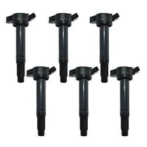 Ignition coil 90919-02251, general cargo P6 Ignition coil 90919-02251, general cargo P6