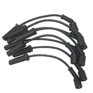 Secondary power line 19417609 General cargo Secondary power line 19417609 General cargo