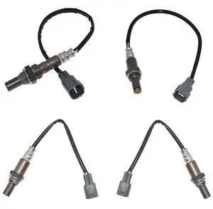 Oxygen sensors 89465-60220P1, 89465-60230P1, 89467-06020P2 Oxygen sensors 89465-60220P1, 89465-60230P1, 89467-06020P2