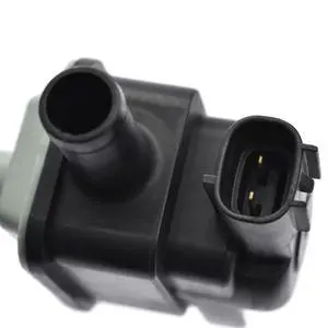 Vacuum solenoid valve 90910-12279 with magnetism Vacuum solenoid valve 90910-12279 with magnetism