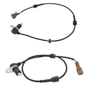47910-0W060 47911-0W060 ABS sensors, 2 pieces 47910-0W060 47911-0W060 ABS sensors, 2 pieces