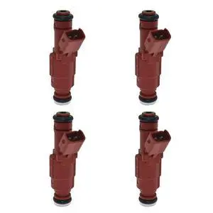 Fuel injector 35310-2E000 General cargo Fuel injector 35310-2E000 General cargo