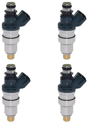 Fuel injector 23250-75040P4, general cargo Fuel injector 23250-75040P4, general cargo