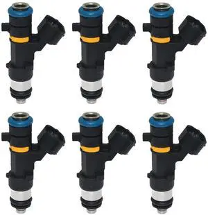Fuel injector 0280158042, general cargo, P6 Fuel injector 0280158042, general cargo, P6