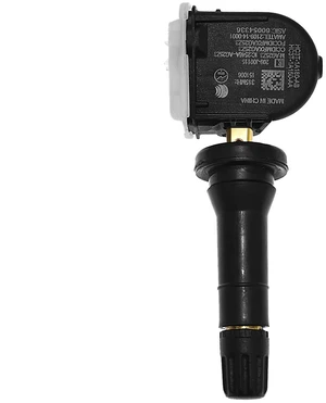 Tire pressure sensor HC3T-1A180-AB HC3T-1A180-AC, electrically powered, P4 Tire pressure sensor HC3T-1A180-AB HC3T-1A180-AC, electrically powered, P4
