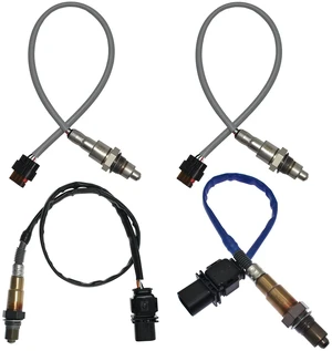 Oxygen sensor 8F9Z-9F472-H, 8F9Z-9F472-G, FL3Z-9G444-CP2; general cargo. Oxygen sensor 8F9Z-9F472-H, 8F9Z-9F472-G, FL3Z-9G444-CP2; general cargo.