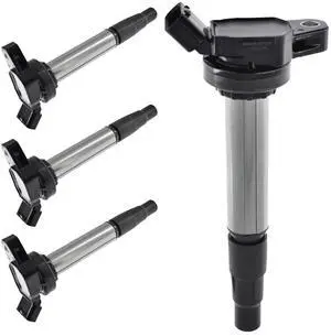 Ignition coil 90919-02258 90919-C2003 90919-02252 General cargo P4 Ignition coil 90919-02258 90919-C2003 90919-02252 General cargo P4