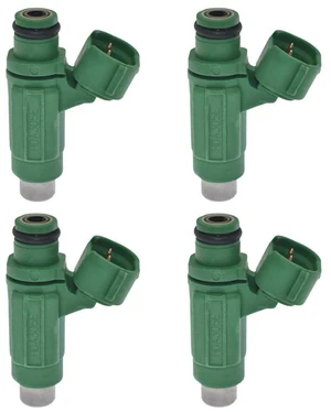 Fuel injector HDA305EP4, general cargo Fuel injector HDA305EP4, general cargo