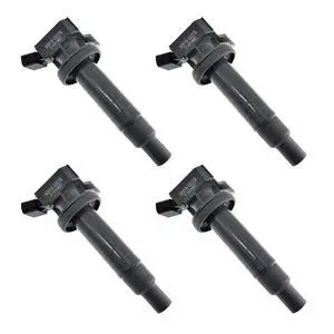 Ignition coil 90919-02239P4, general cargo Ignition coil 90919-02239P4, general cargo