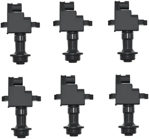 Ignition coil MCP-1440 general cargo P6 Ignition coil MCP-1440 general cargo P6