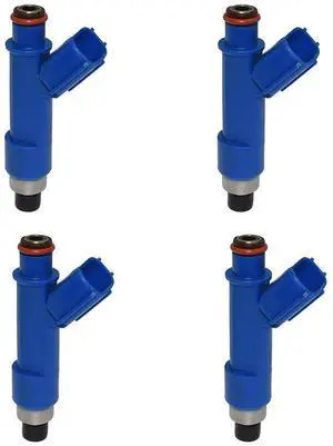 Fuel injector 23250-22080P4, general cargo Fuel injector 23250-22080P4, general cargo