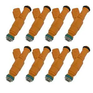 Fuel injector 0280155710P8, general cargo Fuel injector 0280155710P8, general cargo